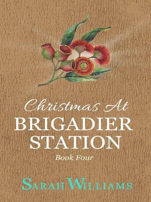 cover image of The Brothers of Brigadier Station